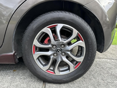 2018 Mazda 2 Hatchback Premium 1.5 AT in Las Piñas, Metro Manila