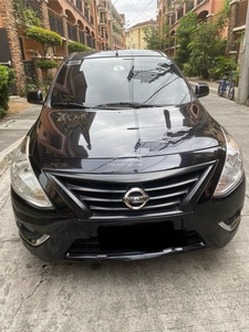 2018 Nissan Almera 1.5 E MT in Pasig, Metro Manila