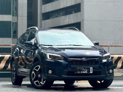 2018 Subaru XV 2.0i-S EyeSight in Makati, Metro Manila