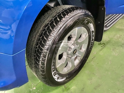 2019 Chevrolet Trailblazer 2.8 2WD 6AT LT in Marikina, Metro Manila