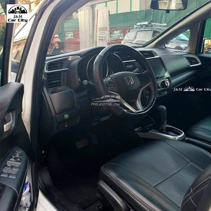 2019 Honda Jazz 1.5 V CVT in Pasay, Metro Manila