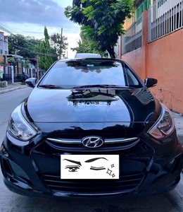 2019 Hyundai Accent in Las Piñas, Metro Manila