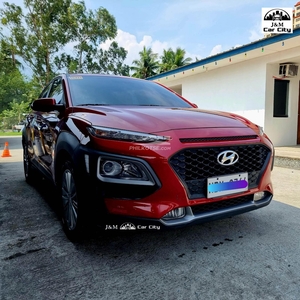 2019 Hyundai Kona in Pasay, Metro Manila