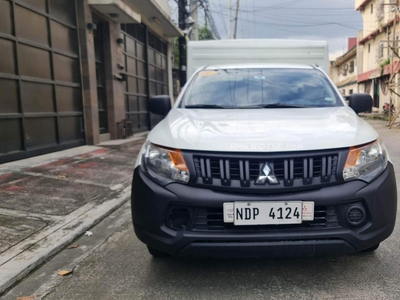 2019 Mitsubishi L200 Fb in Quezon City, Metro Manila
