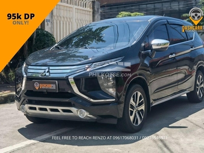 2019 Mitsubishi Xpander in Quezon City, Metro Manila