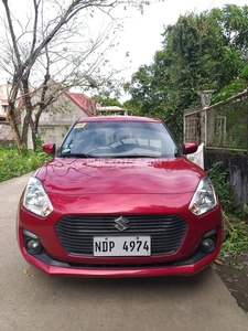 2019 Suzuki Swift 1.2 GL AT in Marilao, Bulacan