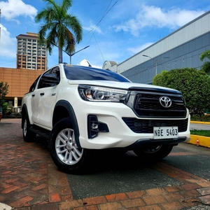 2019 Toyota Conquest in Cainta, Rizal