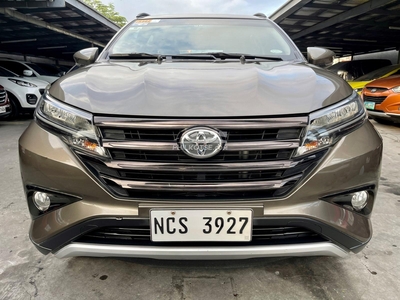 2019 Toyota Rush in Las Piñas, Metro Manila