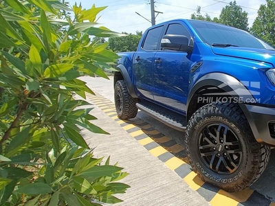 2020 Ford Ranger Raptor 2.0L Bi-Turbo in Subic, Zambales