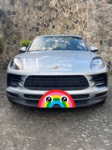 2020 Porsche Macan Standard in Dinalupihan, Bataan