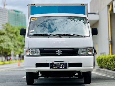 2021 Suzuki Carry Carry Cargo Van 1.5 in Makati, Metro Manila