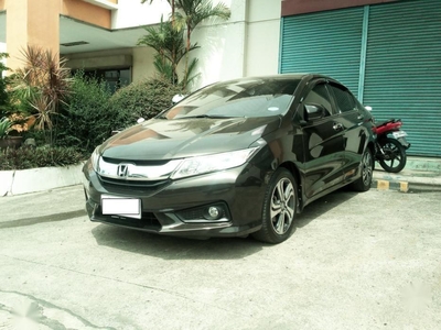 2nd Hand Honda City 2017 at 30000 km for sale