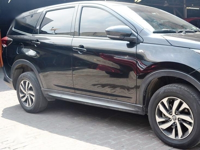 Black Toyota Innova 2019 for sale in Automatic