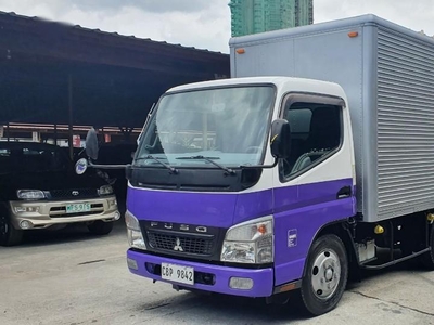 Blue Mitsubishi Fuso 2021 for sale in Pasig