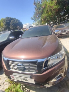 Brown Nissan Navara 2019 for sale in Makati
