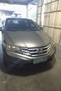 For sale Used 2013 Honda City