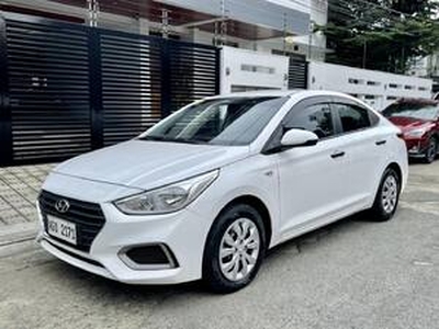 Hyundai Accent 2020 - Dingras
