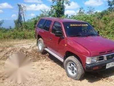 Nissan Terrano 2005 for sale