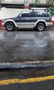 Purple Ford Expedition 1997 for sale in Pasig