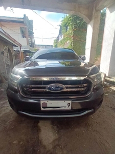 Purple Ford Ranger 2019 for sale in Muntinlupa