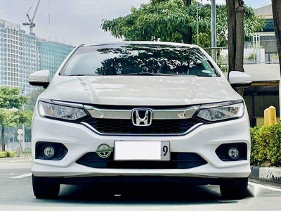 Purple Honda City 2019 for sale in Makati