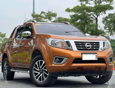 Purple Nissan Navara 2019 for sale in Automatic