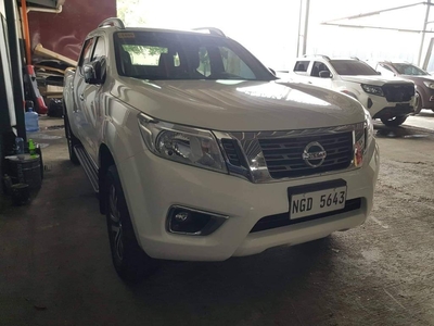 Purple Nissan Navara 2020 for sale in Automatic
