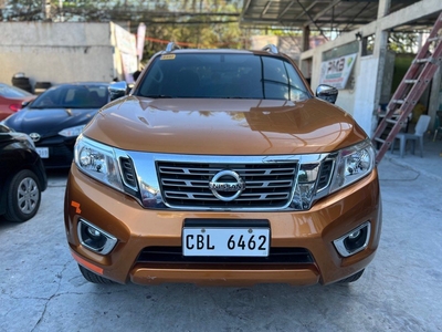 Purple Nissan Navara 2021 for sale in Automatic