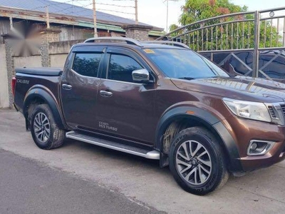 Sell Brown 2019 Nissan Navara in Marikina