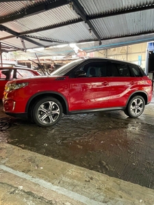 Sell Green 2019 Suzuki Vitara in Manila