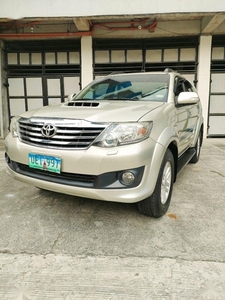 Sell Purple 1999 Toyota Fortuner in Quezon City