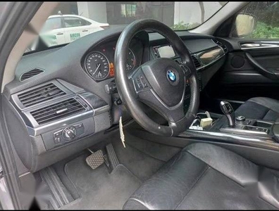 Sell Purple 2013 Bmw X5 in Pasay