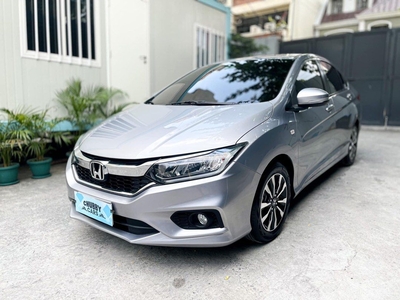 Sell Silver 2018 Chevrolet Ss in Quezon City