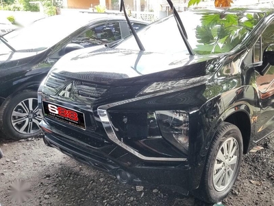 Sell Silver 2022 Mitsubishi XPANDER in Quezon City