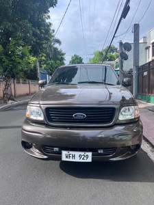 Sell White 2023 Ford Expedition in Marikina