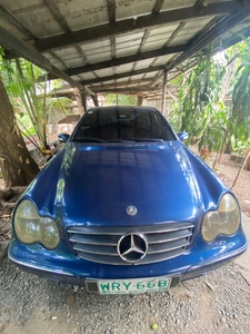 Sell White 2023 Mercedes-Benz C200 in Pateros