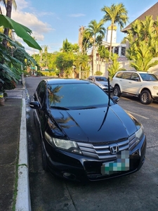 Selling Black Honda City 2015 in San Juan