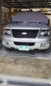 Selling Purple Ford Expedition 2003 in Muntinlupa