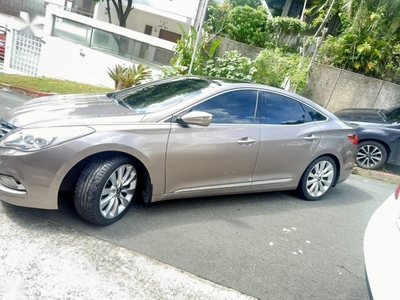Selling Silver Hyundai Sonata 2013 in Quezon