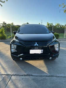 Selling White Mitsubishi XPANDER 2022 in Manila