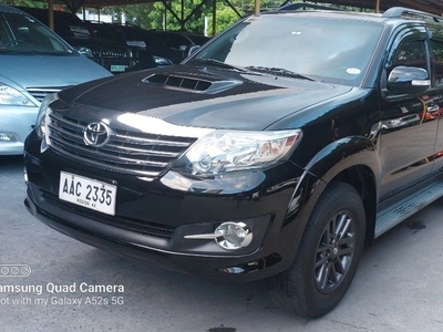 Selling White Toyota Fortuner 2018 in Rizal