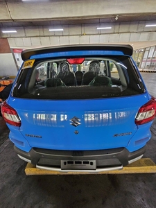 White Suzuki S-Presso 2023 for sale in Marikina