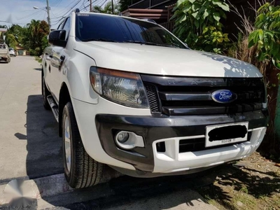 Ford Ranger 2014 for sale