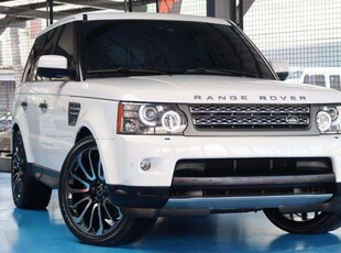 2012 Range Rover SPORT for sale