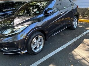 2017 Honda HR-V 1.8 E CVT
