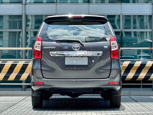 2017 Toyota Avanza 1.5 G A/T in Makati, Metro Manila