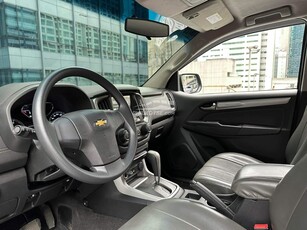 2018 Chevrolet Trailblazer 2.8 4x2 AT LT in Makati, Metro Manila
