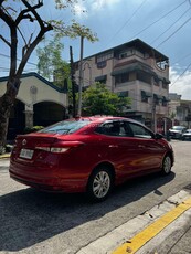 2018 Toyota Vios 1.3 E Prime CVT in Quezon City, Metro Manila