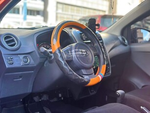2023 Toyota Wigo 1.0 G AT in Makati, Metro Manila