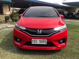 Honda Jazz 2016 - Lubuagan
